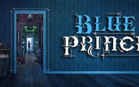 蓝途王子/Blue Prince