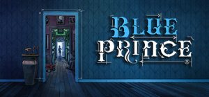 蓝途王子/Blue Prince