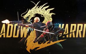 影子武士2（Shadow Warrior 2）免安装中文版下载
