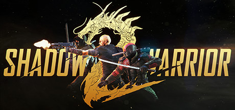 影子武士2（Shadow Warrior 2）免安装中文版下载