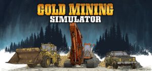淘金热(Gold Mining Simulator)免安装中文版下载