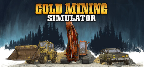淘金热（Gold Mining Simulator）免安装中文版下载