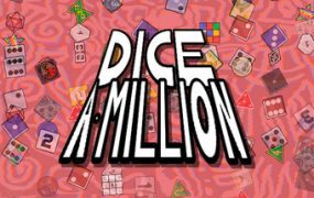 一掷百万（Dice A Million）免安装中文版下载