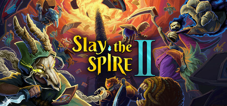 杀戮尖塔2联机版(Slay the Spire 2 Online)免安装中文版下载