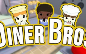 餐厅兄弟/Diner Bros