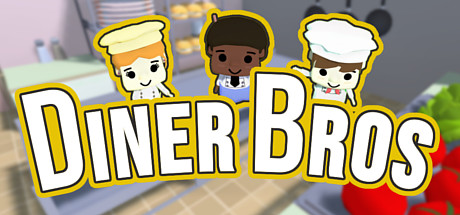 餐厅兄弟/Diner Bros