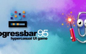 进度条95（Progressbar95）免安装英文版下载