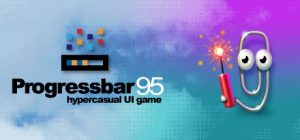 进度条95（Progressbar95）免安装英文版下载