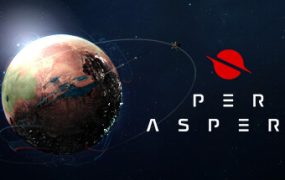 繁星苦旅（Per Aspera）免安装中文版下载