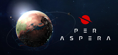 繁星苦旅（Per Aspera）免安装中文版下载