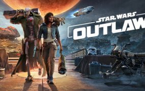 星球大战：亡命之徒-虚拟机版/Star Wars Outlaws HYPERVISOR
