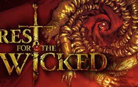 恶意不息/No Rest for the Wicked