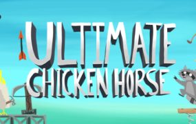 超级鸡马/Ultimate Chicken Horse