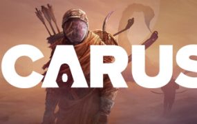 翼星求生/ICARUS
