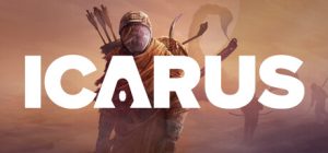 翼星求生/ICARUS