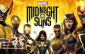 漫威暗夜之子-虚拟机版/Marvel’s Midnight Suns HYPERVISOR