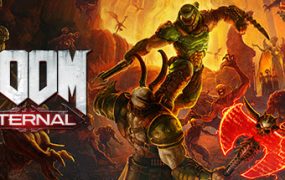 毁灭战士：永恒/DOOM Eternal