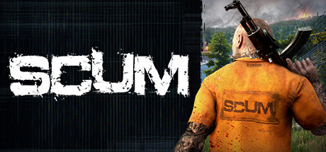 人渣/SCUM
