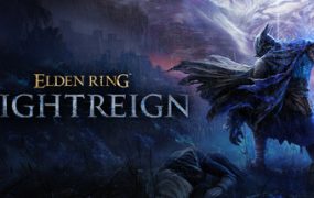 艾尔登法环 黑夜君临/ELDEN RING NIGHTREIGN