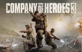 英雄连3/Company of Heroes 3