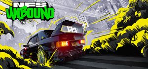 极品飞车22:不羁-虚拟机版-更新修复补丁/Need for Speed Unbound HYPERVISOR CRACKFIX