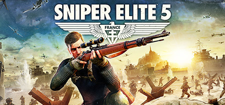 狙击精英5-虚拟机版/Sniper Elite 5 HYPERVISOR