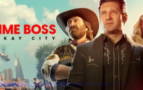 【更新】法外枭雄：滚石城/Crime Boss: Rockay City