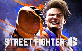 街头霸王6-虚拟机版/Street Fighter 6 HYPERVISOR