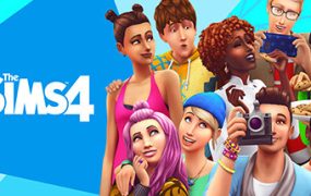 模拟人生4/The Sims 4