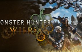 怪物猎人：荒野-虚拟机版/Monster Hunter Wilds HYPERVISOR