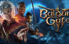 博德之门3/Baldur’s Gate 3