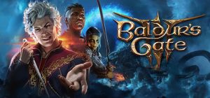 博德之门3/Baldur’s Gate 3