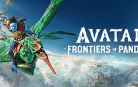 阿凡达：潘多拉边境-虚拟机版/Avatar: Frontiers of Pandora HYPERVISOR
