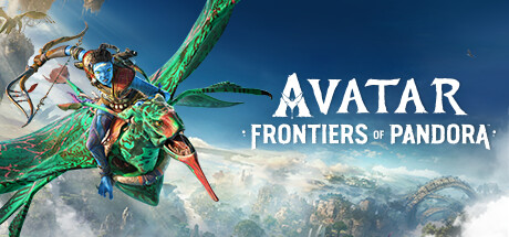 阿凡达：潘多拉边境-虚拟机版/Avatar: Frontiers of Pandora HYPERVISOR