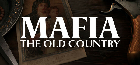 四海兄弟：故乡-虚拟机版/黑手党：故乡/Mafia: The Old CountryResident Evil Requiem HYPERVISOR