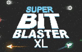 超级位霸XL/Super Bit Blaster XL