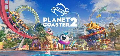 过山车之星2-虚拟机版/Planet Coaster 2 HYPERVISOR