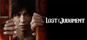 审判之逝：湮灭的记忆-虚拟机版/Lost Judgment HYPERVISOR