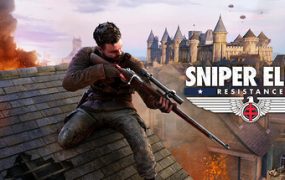 狙击精英：抵抗-虚拟机版/Sniper Elite: Resistance HYPERVISOR