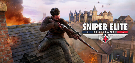 狙击精英：抵抗-虚拟机版/Sniper Elite: Resistance HYPERVISOR