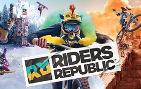 极限国度/Riders Republic