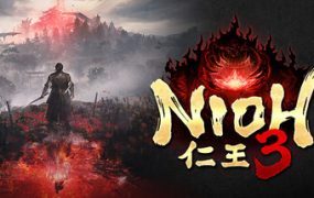 仁王3/Nioh 3
