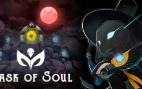 灵之面具（Mask of Soul）免安装中文版下载