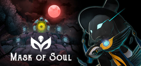 灵之面具(Mask of Soul)免安装中文版下载