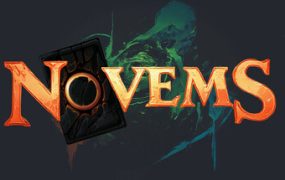 九方卡阵/NOVEMS