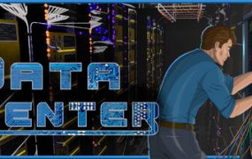 数据中心（Data Center）免安装中文版下载