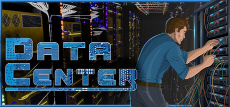 数据中心（Data Center）免安装中文版下载