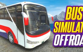 越野巴士模拟器/Bus Simulator Offroad