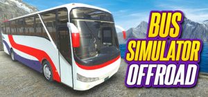 越野巴士模拟器/Bus Simulator Offroad