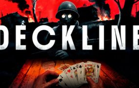 卡牌前线/Deckline